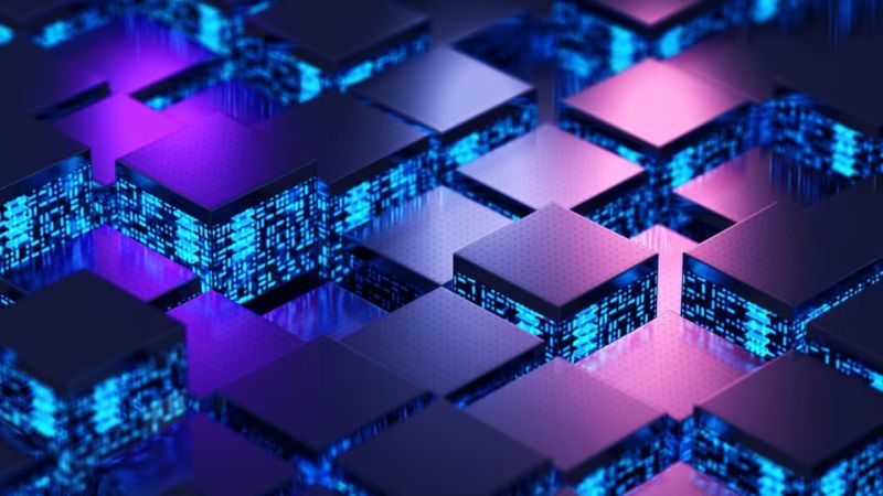 青冈县软件开发用Kubernetes助力企业数字化转型