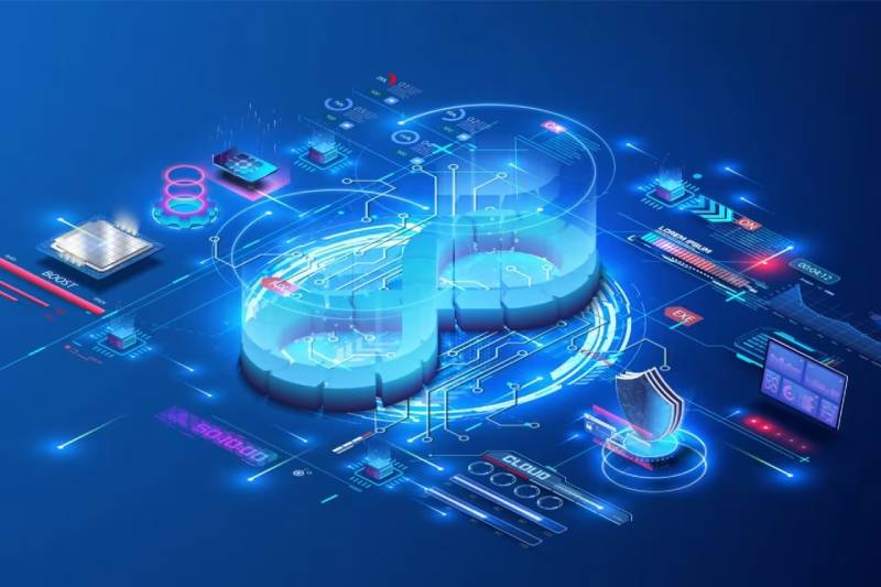青冈县工业软件定制先锋:京上云科技以多元系统开发赋能企业进阶