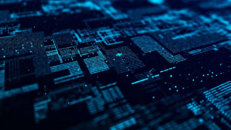 青冈县软件开发公司数据安全堡垒:金融级加密开发套件