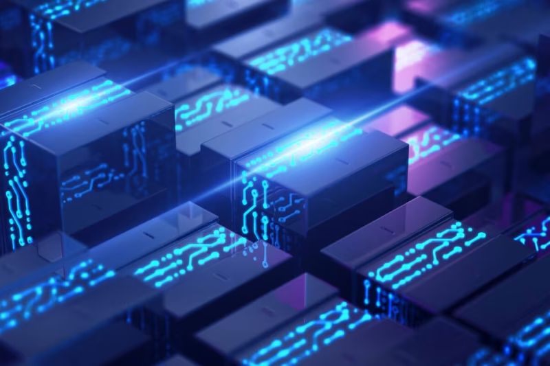 AWS高级咨询伙伴:青冈县软件开发公司云原生架构设计中心